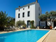 Vente Maison 10 pièces 258 m2 Lézignan Corbières