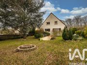 Vente Maison 10 pièces 258 m2 Osny