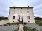Vente Maison 10 pièces 258 m2 Saint Dizier Leyrenne