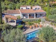 Vente Maison 10 pièces 260 m2 Callas