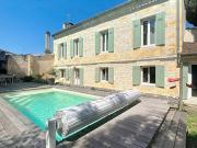 Vente Maison 10 pièces 260 m2 Libourne