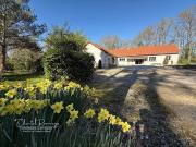 Vente Maison 10 pièces 260 m2 Romorantin Lanthenay