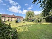 Vente Maison 10 pièces 260 m2 Saint Martin des Pézerits