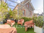 Vente Maison 10 pièces 260 m2 Saint Nazaire