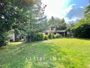 Vente Maison 10 pièces 260 m2 Saint Rémy l'Honoré