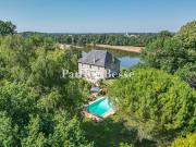 Vente Maison 10 pièces 260 m2 Saumur