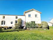 Vente Maison 10 pièces 261 m2 Barzan