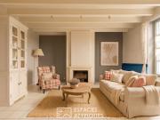 Vente Maison 10 pièces 261 m2 Saint Sigismond