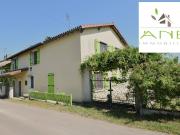 Vente Maison 10 pièces 263 m2 Saint Pardoux la Rivière