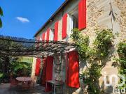 Vente Maison 10 pièces 263 m2 Terrasson Lavilledieu