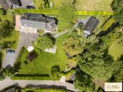 Vente Maison 10 pièces 264 m2 Ganzeville