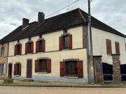 Vente Maison 10 pièces 265 m2 Arces Dilo