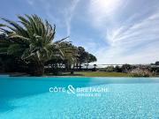 Vente Maison 10 pièces 265 m2 Séné