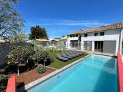 Vente Maison 10 pièces 266 m2 Le bois plage en re