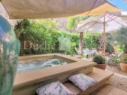 Vente Maison 10 pièces 268 m2 Barjac