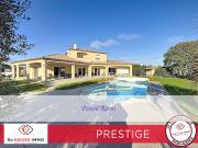 Vente Maison 10 pièces 269 m2 Casteljaloux