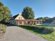 Vente Maison 10 pièces 269 m2 Saint Sulpice les Feuilles