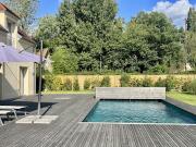 Vente Maison 10 pièces 270 m2 Grosrouvre