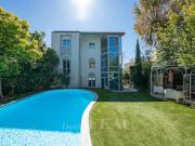 Vente Maison 10 pièces 270 m2 Marseille 8ème