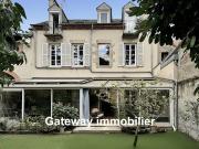 Vente Maison 10 pièces 270 m2 Moulins