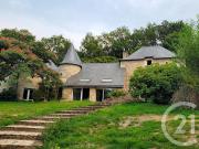 Vente Maison 10 pièces 270 m2 Plumelec