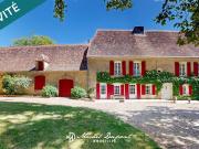 Vente Maison 10 pièces 270 m2 Limeuil