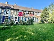 Vente Maison 10 pièces 271.4 m2 Saint Martin Boulogne