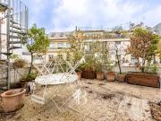 Vente Maison 10 pièces 272.44 m2 Paris 16ème