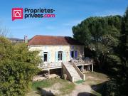 Vente Maison 10 pièces 274 m2 Puy l'Evêque