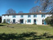 Vente Maison 10 pièces 274 m2 Sore