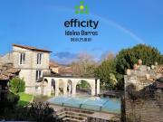 Vente Maison 10 pièces 275 m2 Aigre