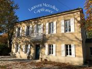 Vente Maison 10 pièces 275 m2 Ambares et lagrave