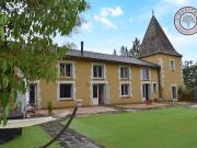 Vente Maison 10 pièces 275 m2 Gimont