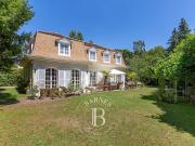 Vente Maison 10 pièces 275 m2 Maisons Laffitte