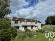 Vente Maison 10 pièces 275 m2 Montmirail