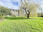 Vente Maison 10 pièces 276 m2 Le Vivier sur Mer