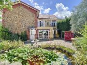 Vente Maison 10 pièces 277 m2 Marolles en Brie