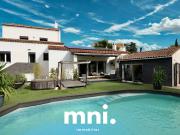 Vente Maison 10 pièces 277 m2 Ollioules