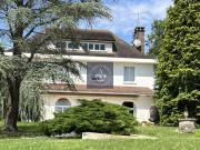 Vente Maison 10 pièces 280 m2 Bois le Roi