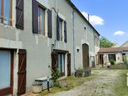 Vente Maison 10 pièces 280 m2 Champs sur Yonne
