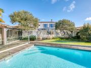 Vente Maison 10 pièces 280 m2 Le bois plage en re