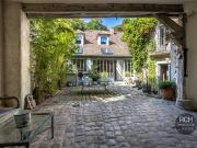 Vente Maison 10 pièces 280 m2 Montfort l'Amaury