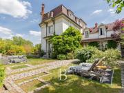 Vente Maison 10 pièces 280 m2 Orgeval