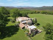 Vente Maison 10 pièces 280 m2 Simiane la Rotonde