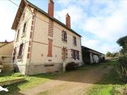 Vente Maison 10 pièces 282 m2 Vierzon