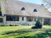 Vente Maison 10 pièces 283 m2 Noyers