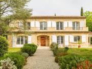 Vente Maison 10 pièces 284.66 m2 Aix en Provence