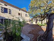 Vente Maison 10 pièces 284 m2 Livers Cazelles