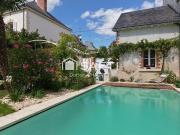 Vente Maison 10 pièces 285 m2 La Roche sur Yon