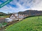 Vente Maison 10 pièces 285 m2 Lubine